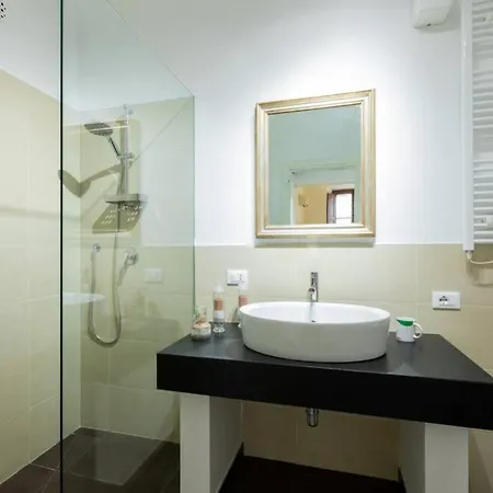 Apartment Il Vecchio Baule - Santa Maria Novella *
