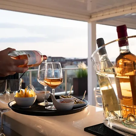Hotel Glance In Florence 4*