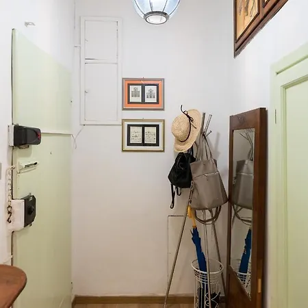 Apartment Campuccio - Flo Florence