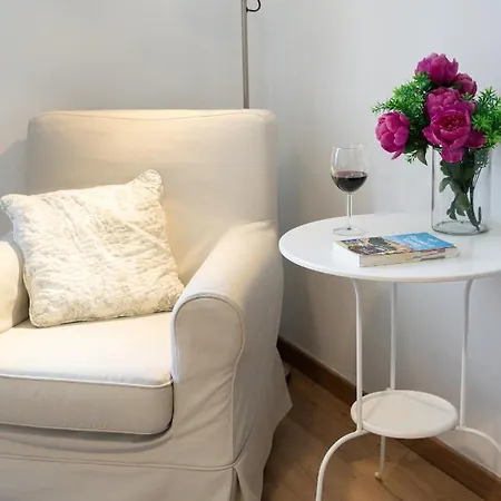 Apartment Campuccio - Flo *