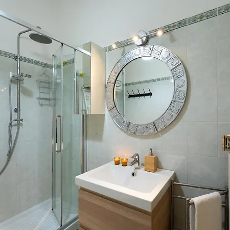 Apartment Campuccio - Flo