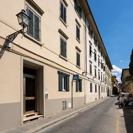 Campuccio - Flo Apartment Florence
