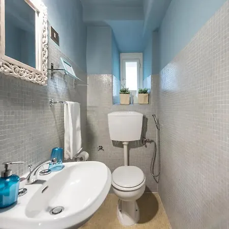 Via Roma 4 Apartment *