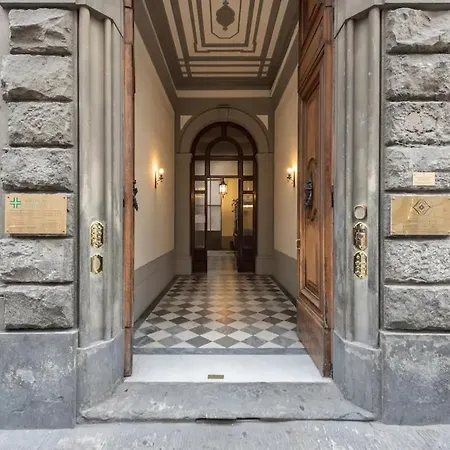 Via Roma 4 Apartment Florence
