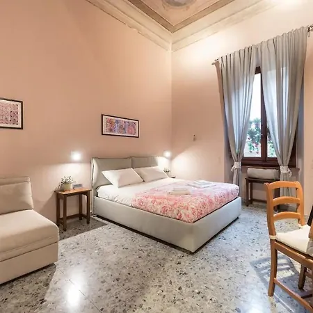 Via Roma 4 Apartment *