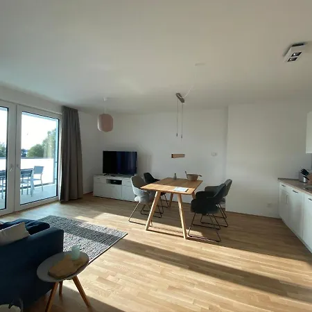 Apartment Baltrum - A46593