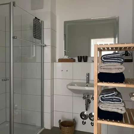 Apartment Baltrum - A46593 Wilhelmshaven