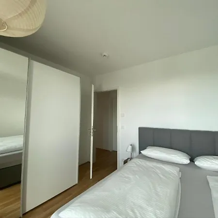 Apartment Baltrum - A46593