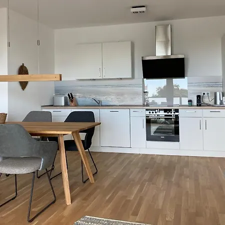 Apartment Baltrum - A46593 Wilhelmshaven