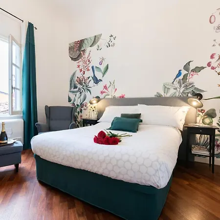 Casa Faenza At Historical Center With Lift !!! Firenze
