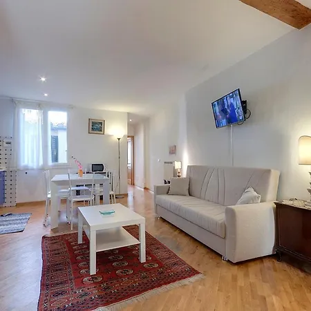 Apartment Residenza Borgo La Noce Florence