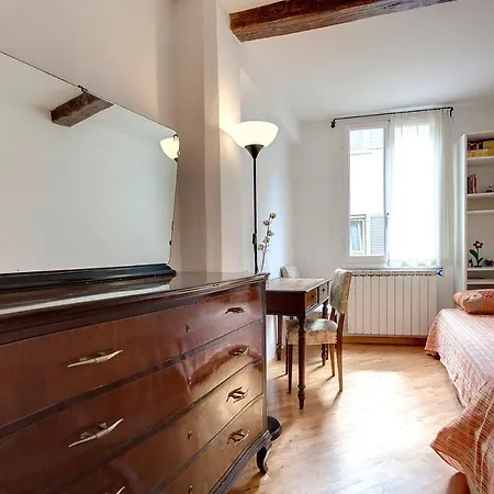 Residenza Borgo La Noce Florence Apartment Florence