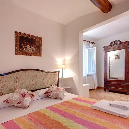 Apartment Residenza Borgo La Noce Florence
