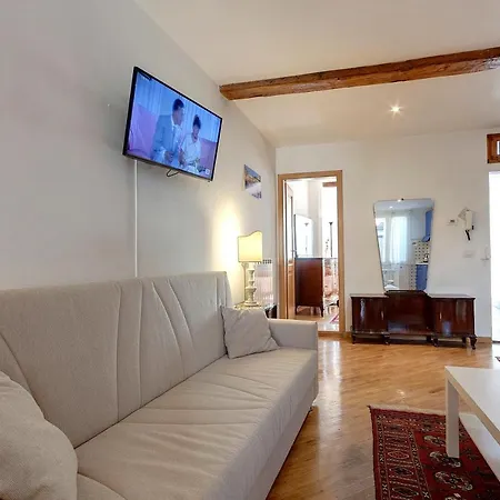 Residenza Borgo La Noce Florence Florence