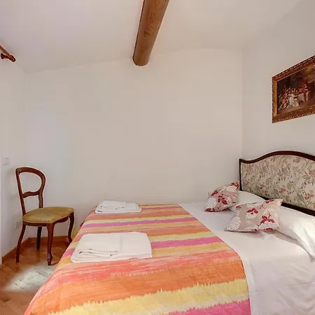 Apartment Residenza Borgo La Noce Florence Florence