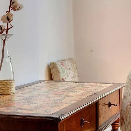 Residenza Borgo La Noce Florence * Florence
