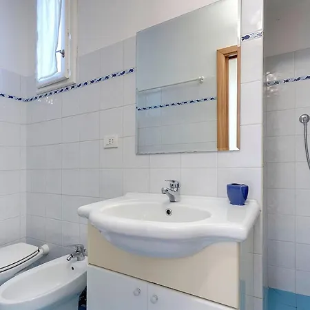 Residenza Borgo La Noce Florence Apartment