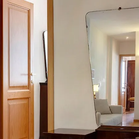 Apartment Residenza Borgo La Noce Florence Florence