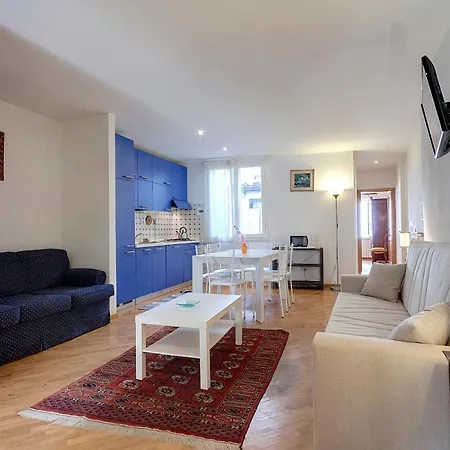 Apartment Residenza Borgo La Noce Florence Florence