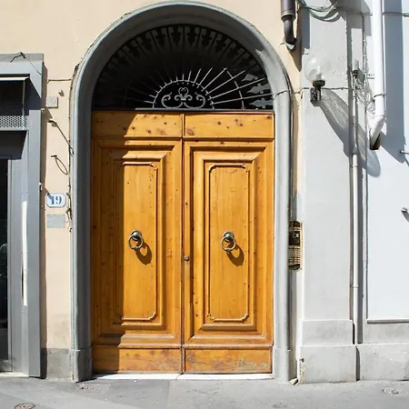 Apartment Duomo Sweet Loft By Mmega