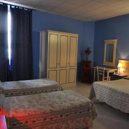 Hotel Regina *