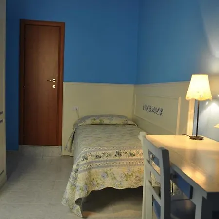 Regina Otel Floransa