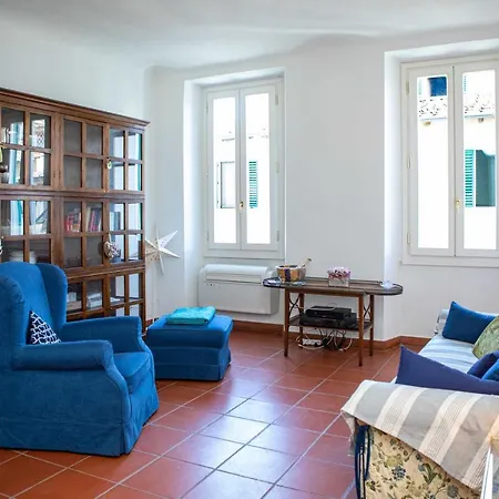Apartamento Santa Maria Novella Bright Florencia