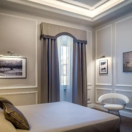 Alfieri Signature - Alfieri Collezione Hotel Firenze