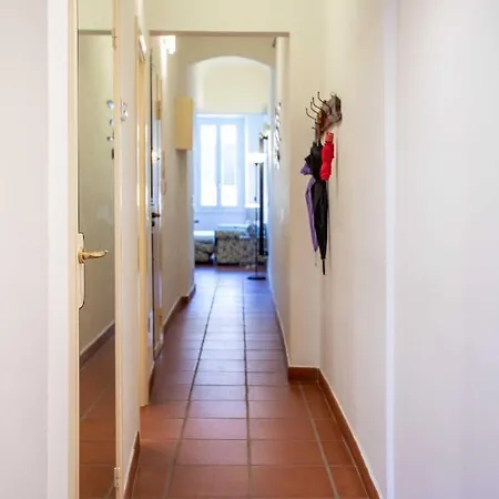 Santa Maria Novella Bright Apartamento