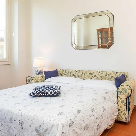 Santa Maria Novella Bright Apartamento