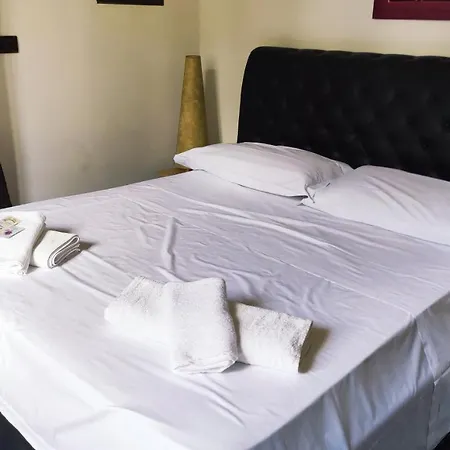 Urban Homestay *