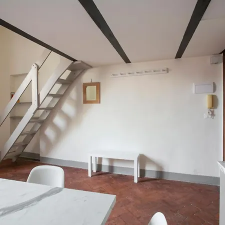 Vigna Vecchia Apartment *