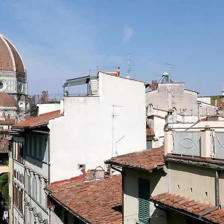Oriuolo Apartment Florence