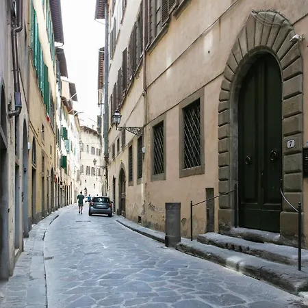 Vigna Vecchia * Florence