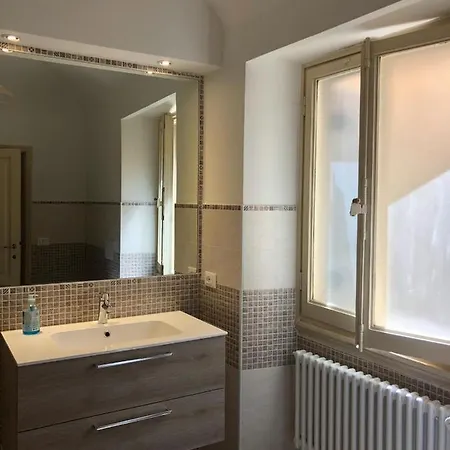 Appartamento Lungarno Vespucci Charming Firenze