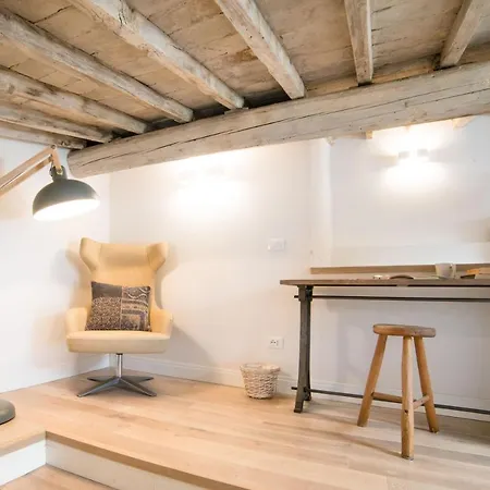 - Casa Amici Florence