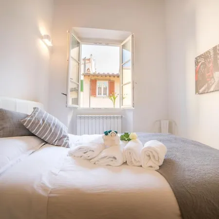Apartment - Casa Amici Florence