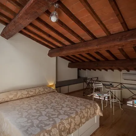 Uffizi - Flo Apartment