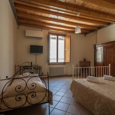 Uffizi - Flo Apartment *