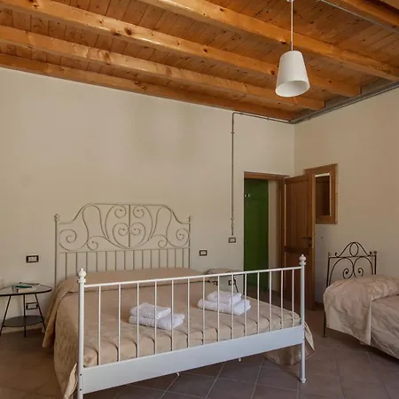 Uffizi - Flo Apartment