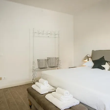 Apartamento San Marco