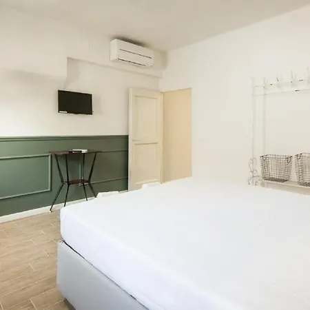 San Marco Apartamento Florença