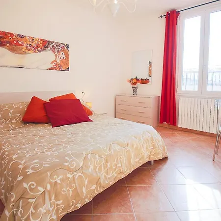 - Battilana Terrace Apartment Florence