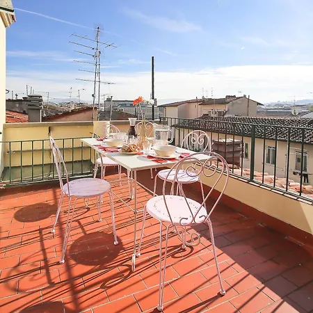 - Battilana Terrace
