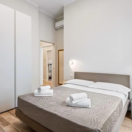 Maragliano Cozy Flat With Balcony Florencia