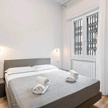 Maragliano Cozy Flat With Balcony Apartamento