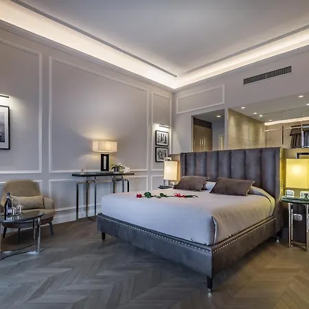Hotel Palazzo Alfieri Residenza D'epoca 4*