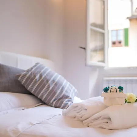 Apartment - Casa Amici