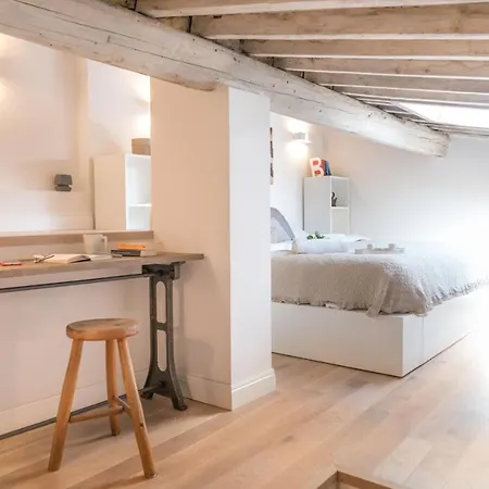 - Casa Amici Apartment *