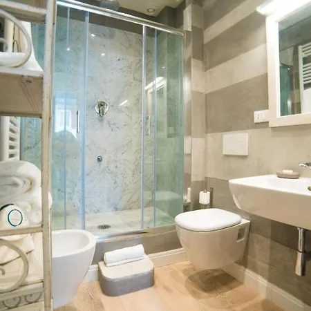 Apartment - Casa Amici